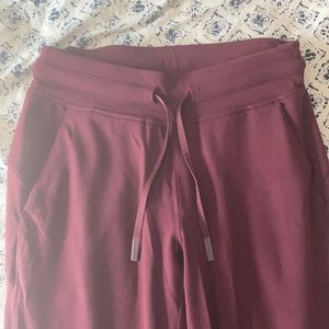 Lululemon Joggers